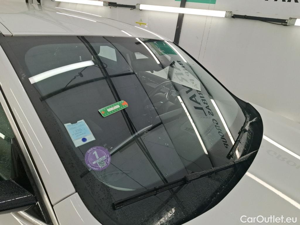  Bmw  X2 Série  sDrive 18i Lounge 1.5 135CV BVA7 E6d #18