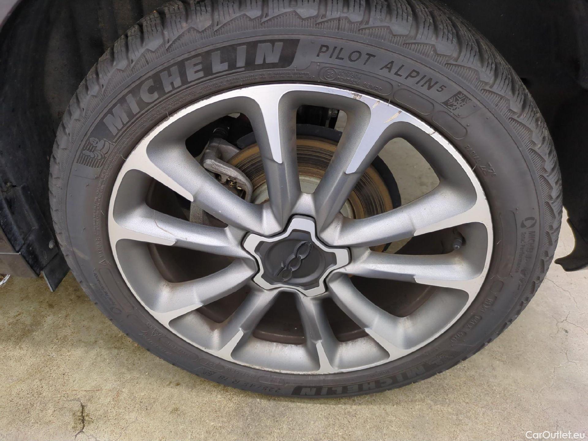  Fiat  500 X Sport 1.0 GSE 120CV BVM6 E6d #18