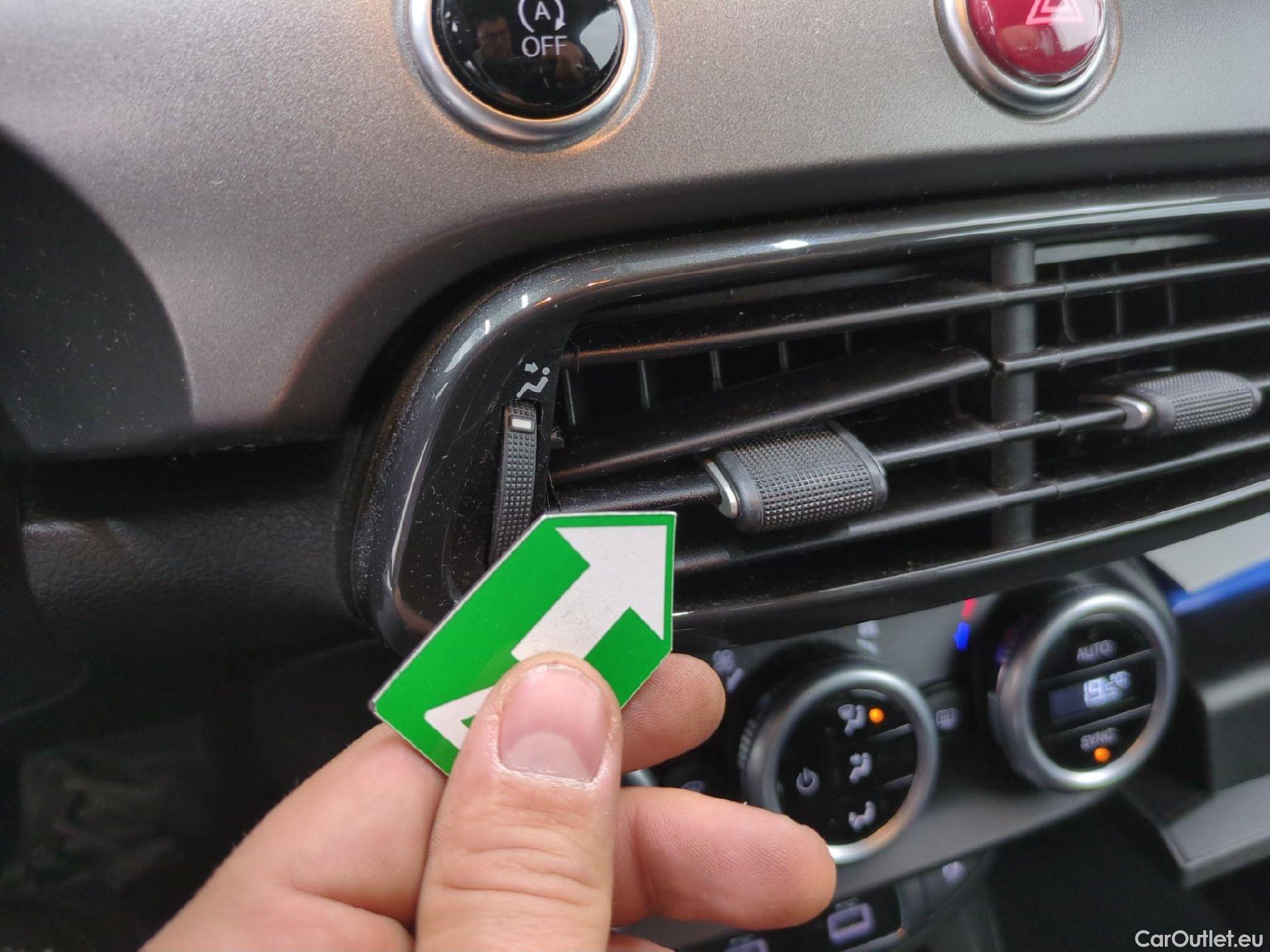  Fiat  500 X Sport 1.0 GSE 120CV BVM6 E6d #2