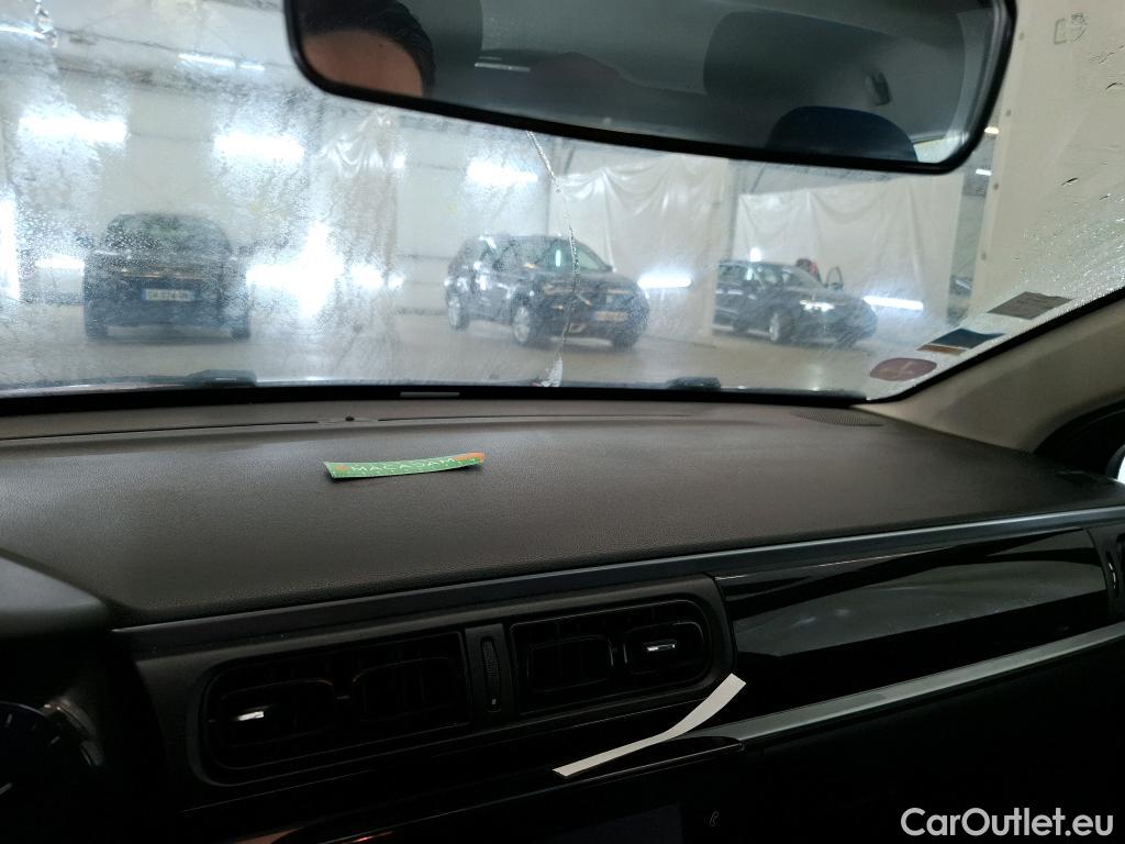  Citroen  C3  Feel Pack 1.2 PureTech 80CV BVM5 E6d #9