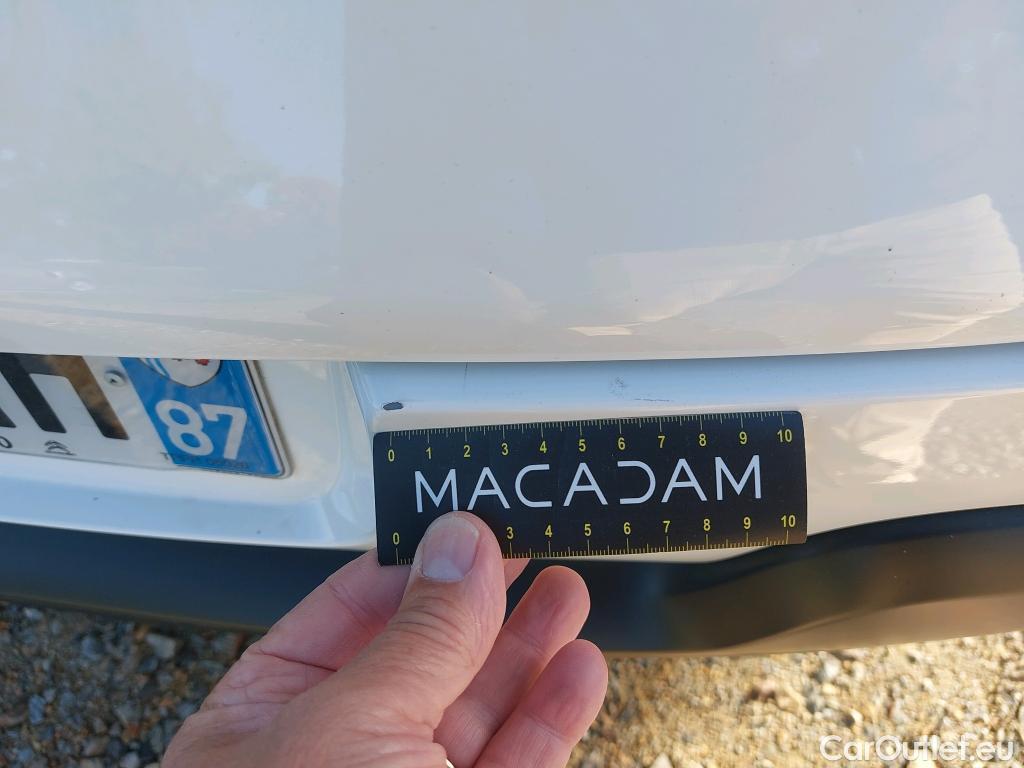  Citroen  C3 CITROEN  / 2016 / 5P / Berline PureTech 110 S&S BVM Shine Business #3