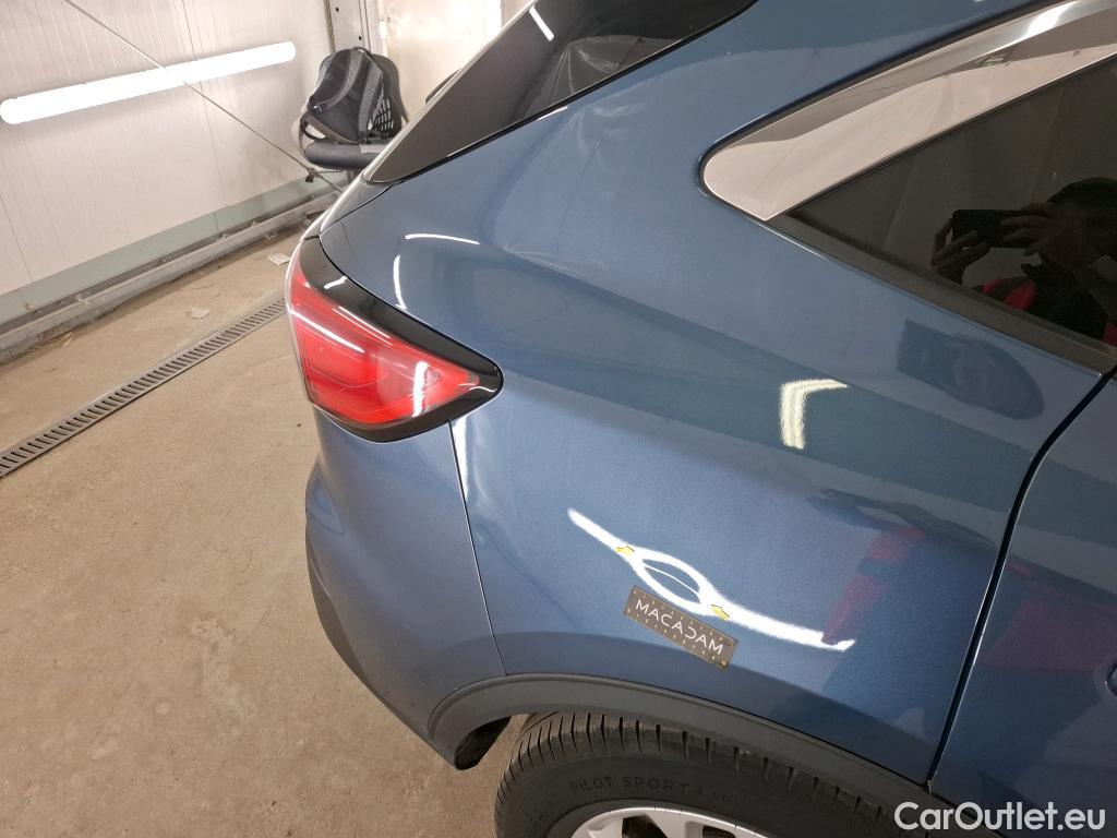  Ford  Kuga FORD  / 2019 / 5P / SUV 190 Hybrid I-AWD(FHEV) Powershi Titanium #2