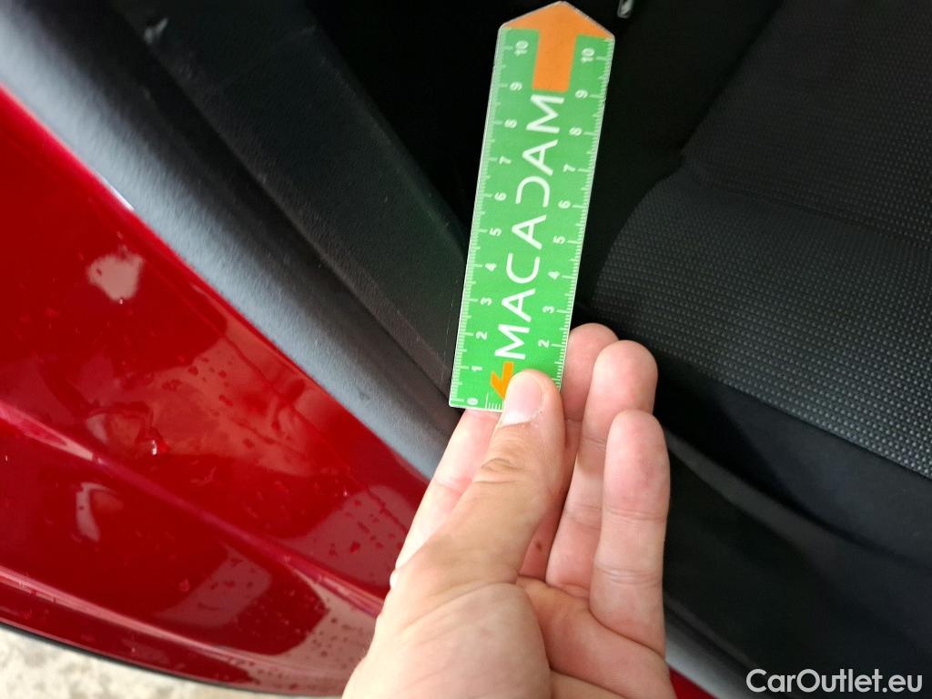  Citroen  C3  Feel Pack 1.2 PureTech 80CV BVM5 E6d #34