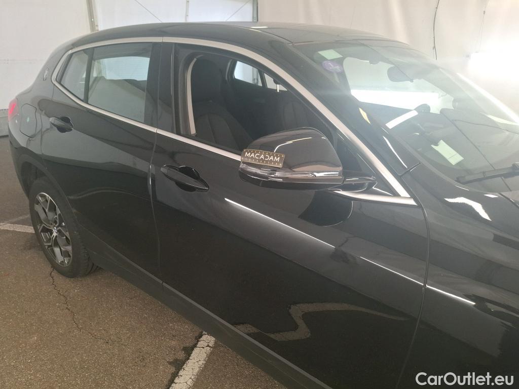  Bmw  X2 Série  sDrive 18i Lounge 1.5 135CV BVM6 E6d #3