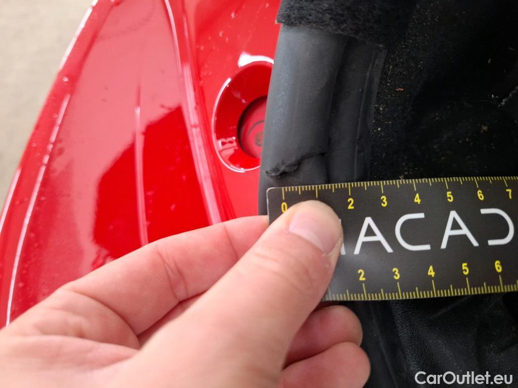  Citroen  C4 Grand Picasso /Spacetourer Shine 1.5 BlueHDi 130CV BVA8 E6d #2