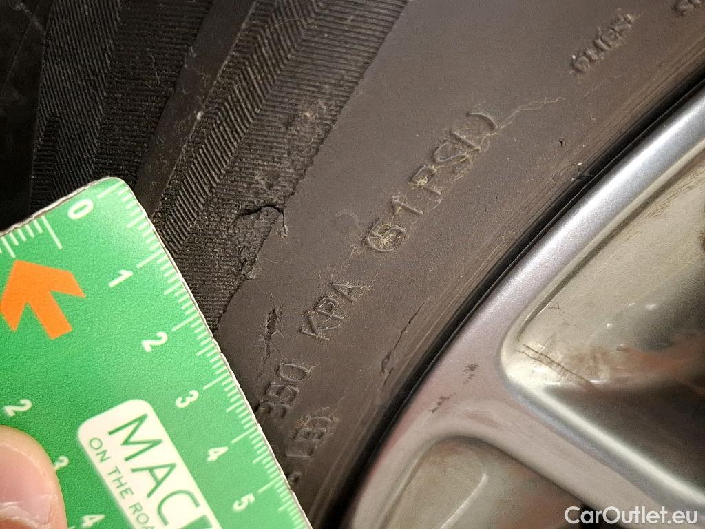  Fiat  500  e Icone 42kWh BVA #10