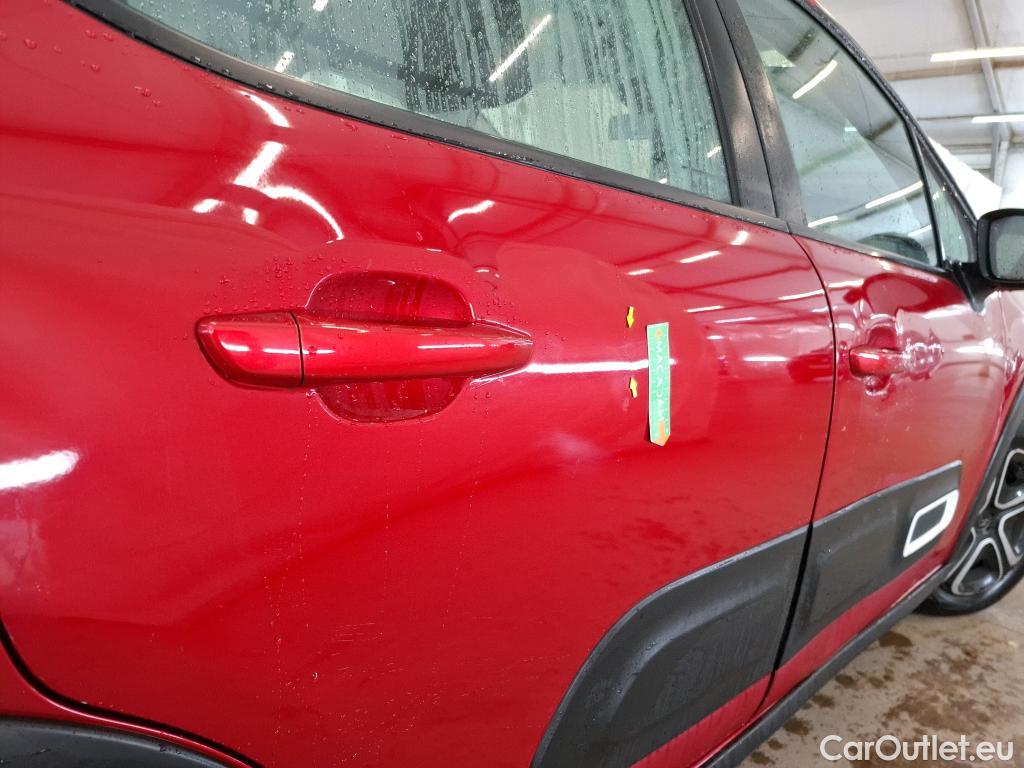  Citroen  C3  Feel Pack 1.2 PureTech 80CV BVM5 E6d #43