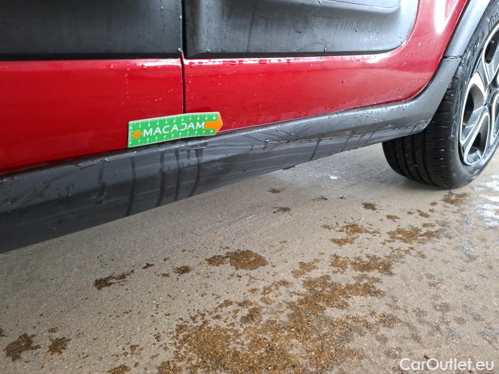  Citroen  C3  Feel Pack 1.2 PureTech 80CV BVM5 E6d #16