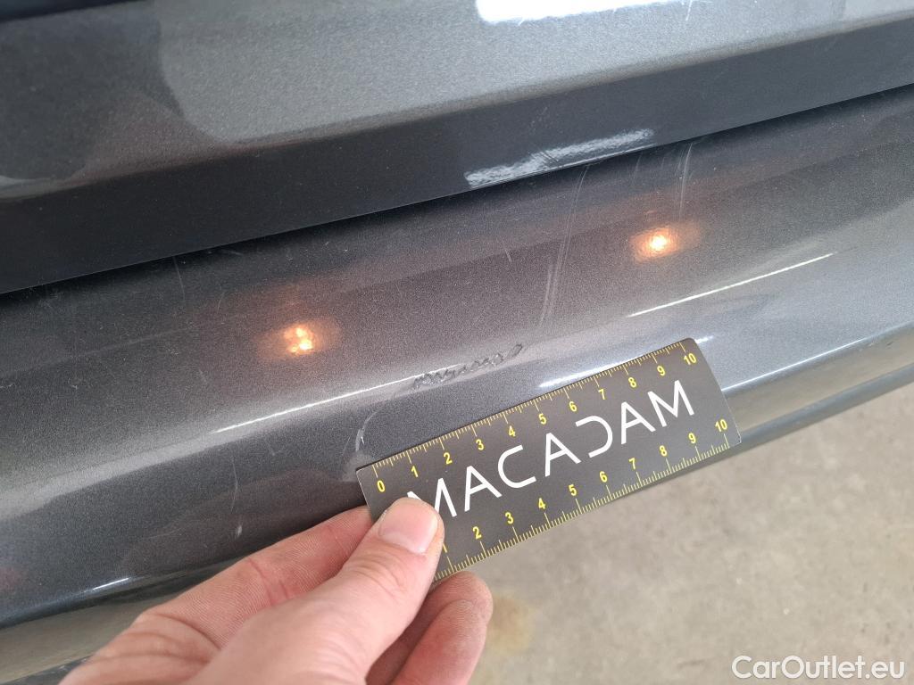  Citroen  C4 Grand Picasso Grand C4 Picasso/Spacetourer Business Class 1.5 BlueHDi 130CV BVA8 7 Sieges E6dT #18