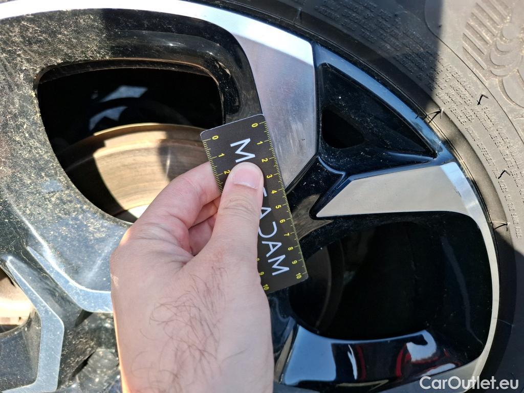  Citroen  C5  Aircross Max 1.2 135CV BVA6 6E #9