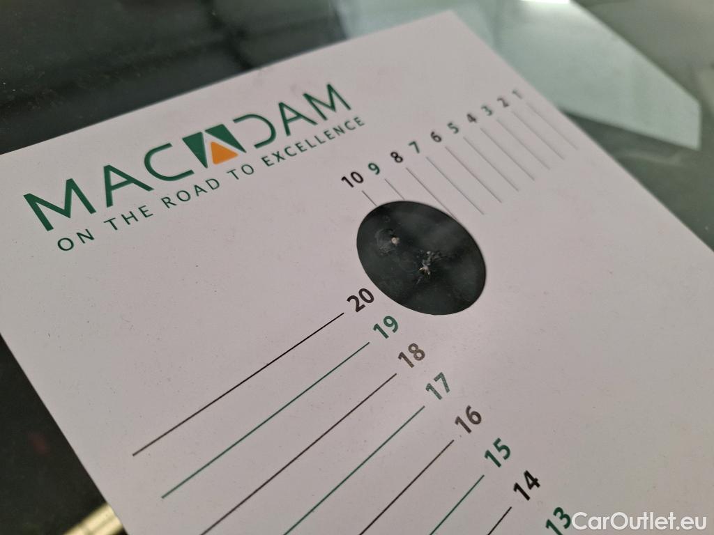  Ford  Kuga  Titanium Hybrid 2.5 190CV BVA6 E6dT #9