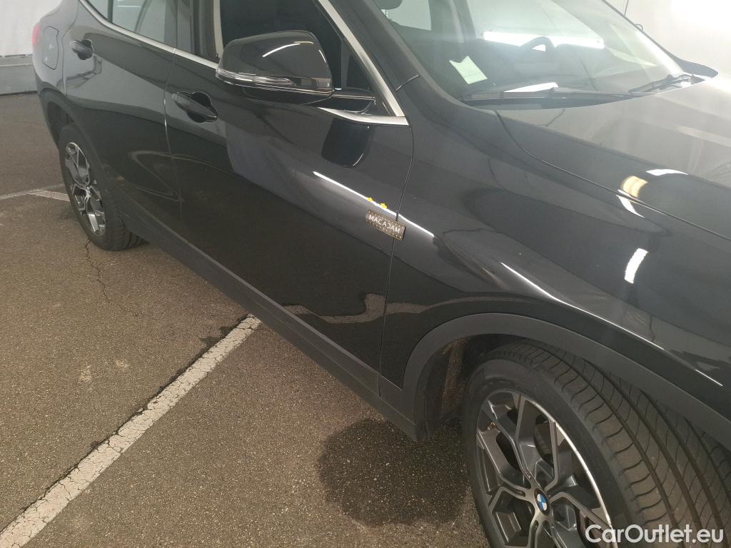  Bmw  X2 Série  sDrive 18i Lounge 1.5 135CV BVM6 E6d #5