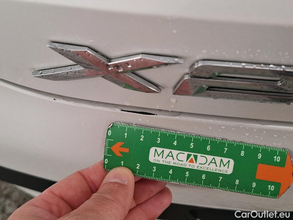  Bmw  X2 Série  sDrive 18i Lounge 1.5 135CV BVA7 E6d #7