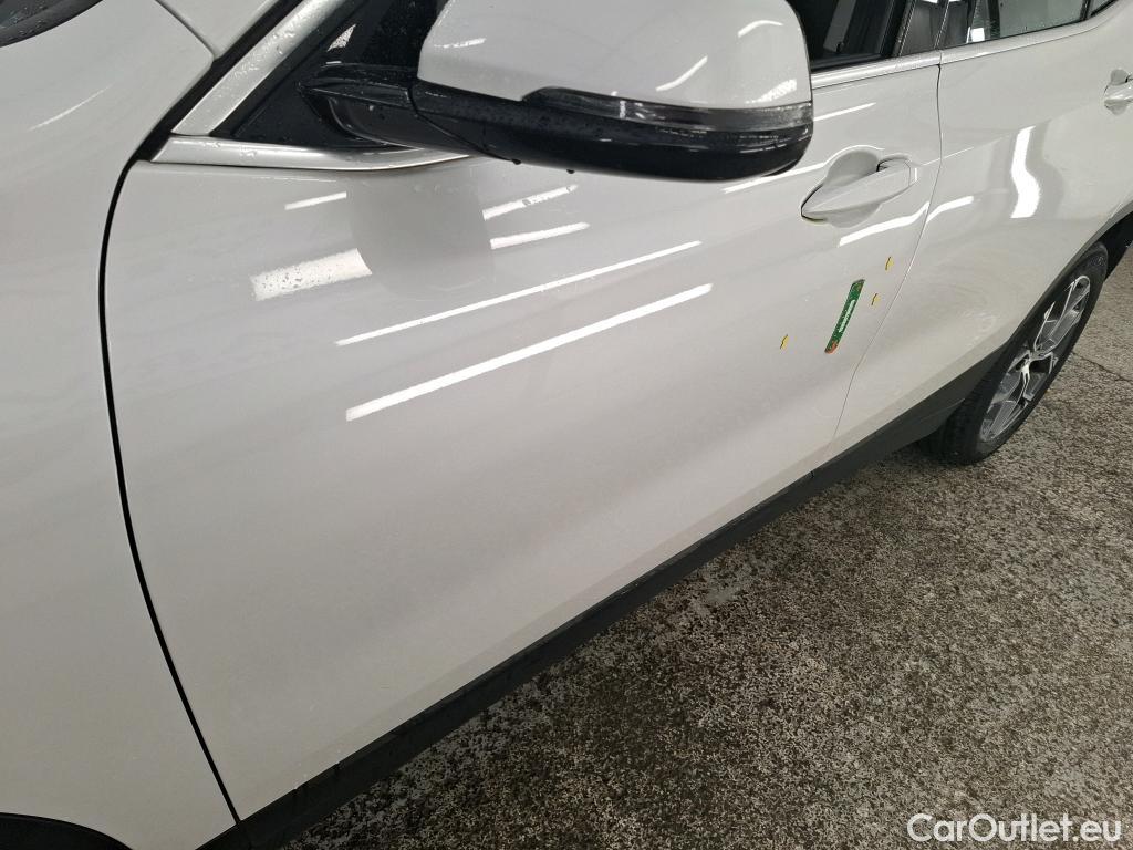  Bmw  X2 Série  sDrive 18i Lounge 1.5 135CV BVA7 E6d #13