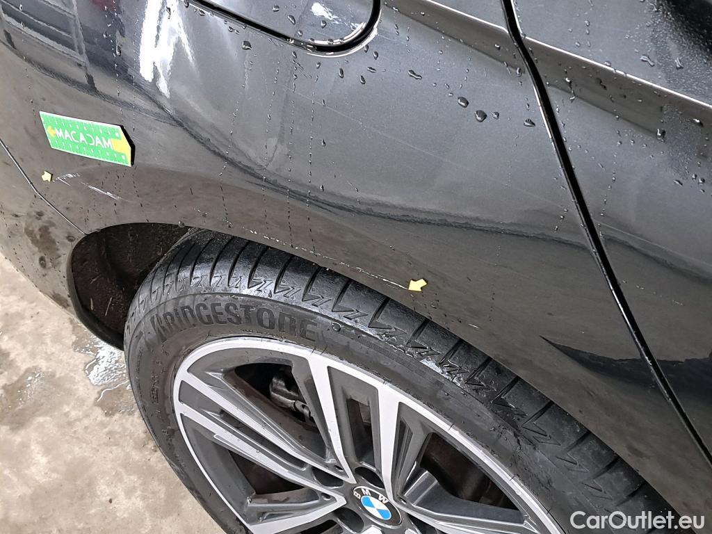  Bmw  Serie 1 BMW Série 1 / 2019 / 5P / Berline 116i Business Design #15