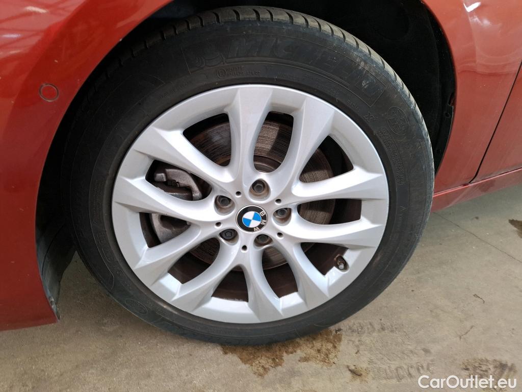  Bmw  Serie 2 Série 2 Active Tourer 225xe Lounge 1.5 225CV BVA6 E6dT #11