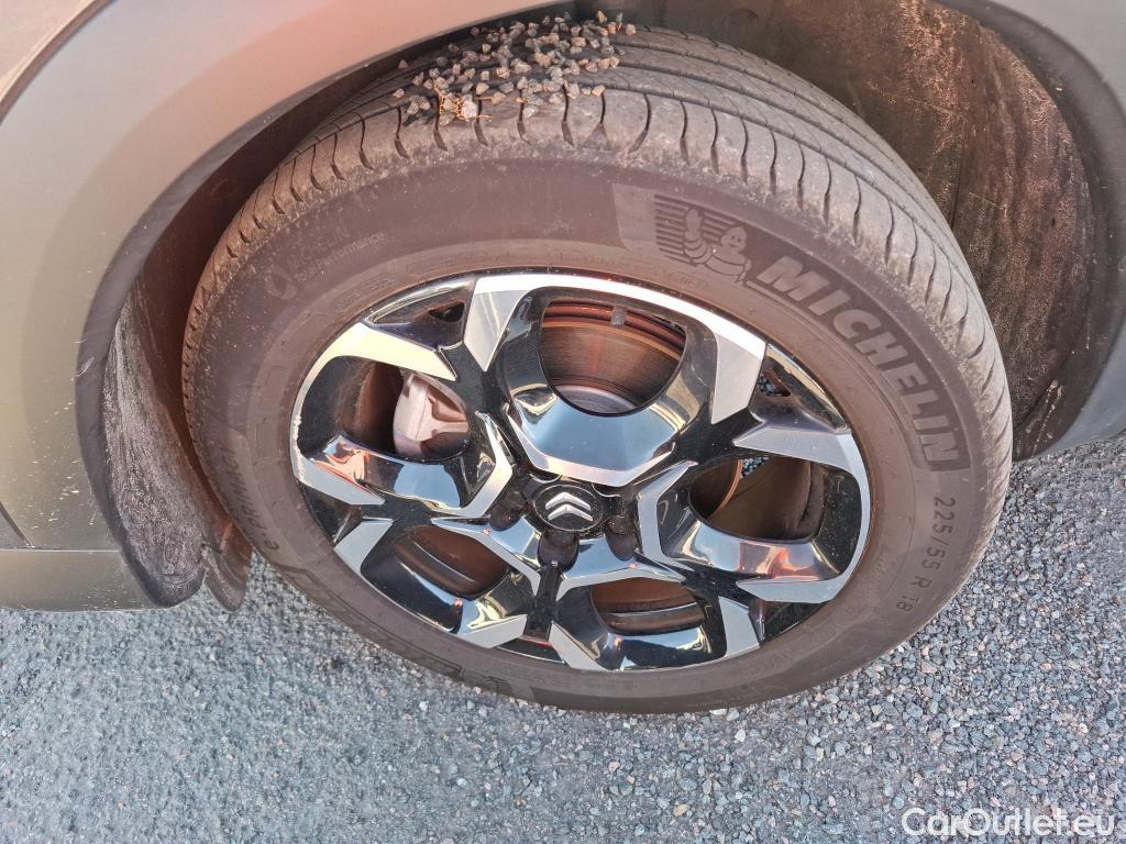  Citroen  C5  Aircross Max 1.2 135CV BVA6 6E #1