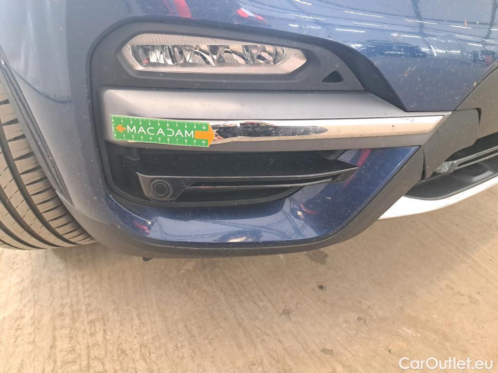  Bmw  X3 Série  xDrive 30i Luxury 2.0 250CV BVA8 E6dT #7