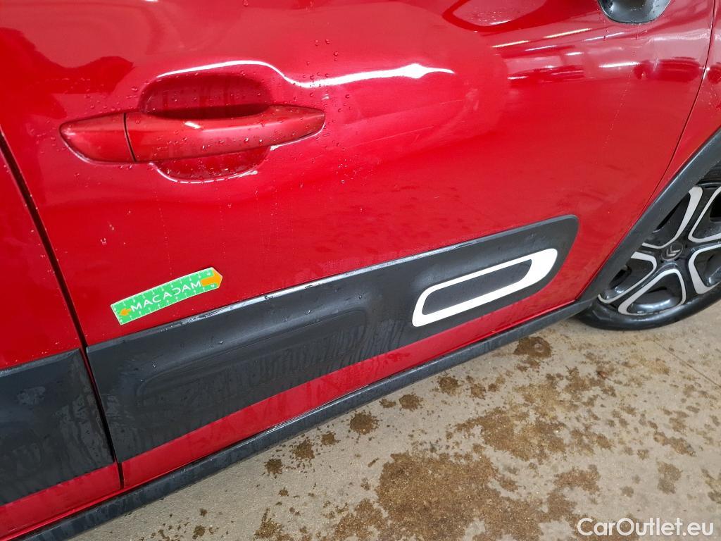  Citroen  C3  Feel Pack 1.2 PureTech 80CV BVM5 E6d #13