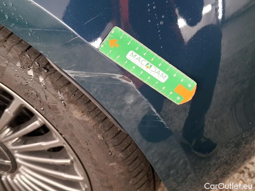  Fiat  500  e Icone 42kWh BVA #8