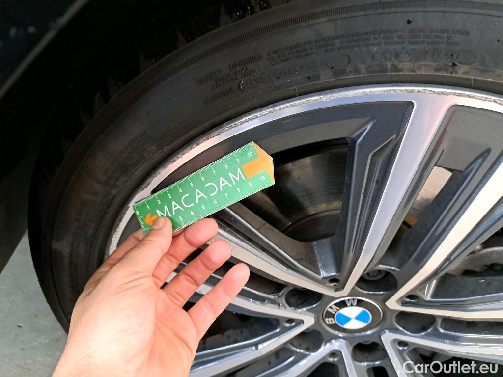  Bmw  Serie 1 BMW Série 1 / 2019 / 5P / Berline 116i Business Design #3