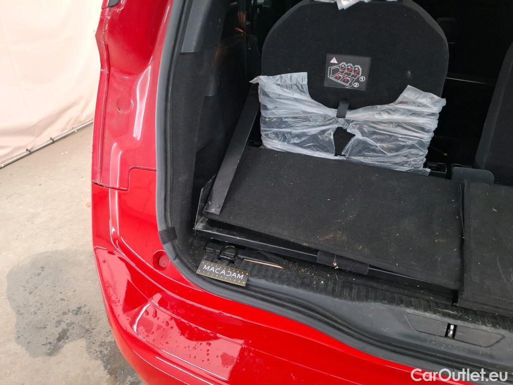  Citroen  C4 Grand Picasso /Spacetourer Shine 1.5 BlueHDi 130CV BVA8 E6d #1