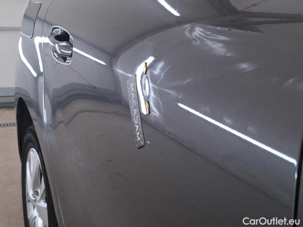  Citroen  C4 Grand Picasso Grand C4 Picasso/Spacetourer Business Class 1.5 BlueHDi 130CV BVA8 7 Sieges E6dT #8