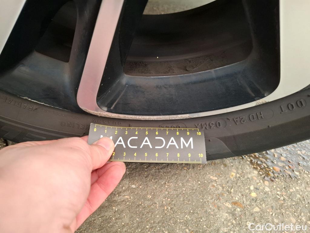  Citroen  C4 Grand Picasso /Spacetourer Shine 1.5 BlueHDi 130CV BVA8 E6d #13