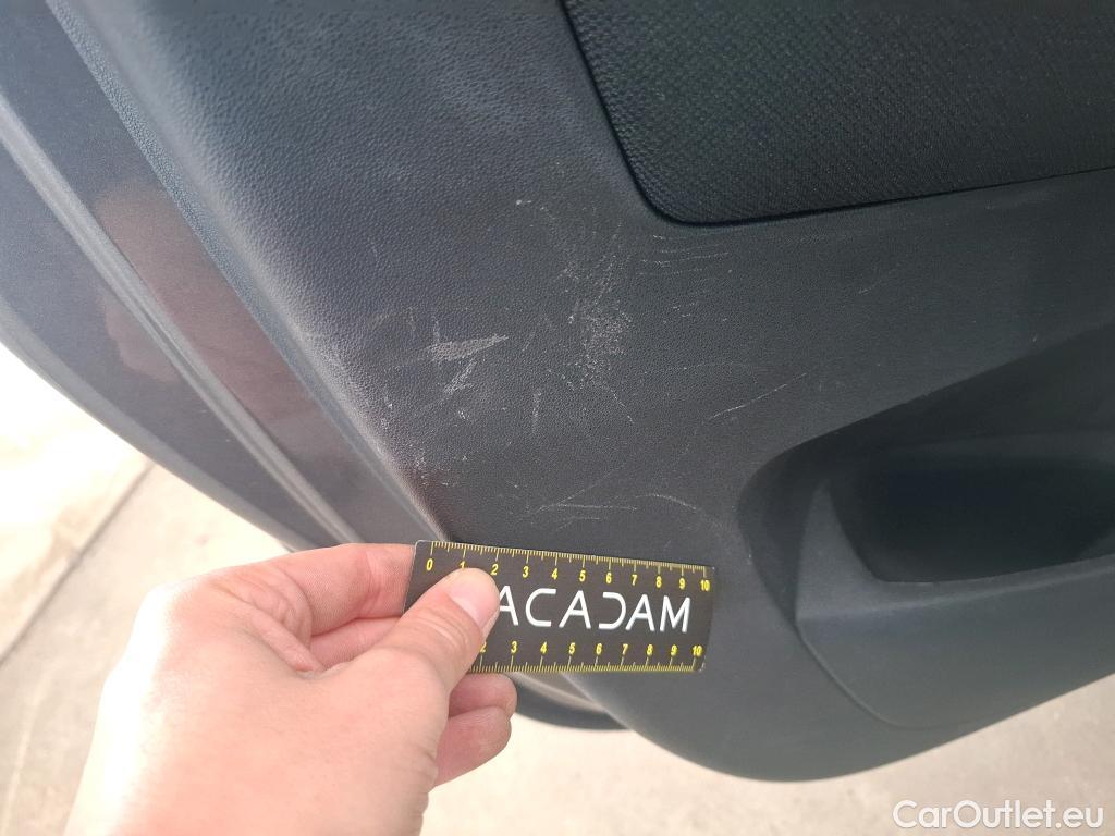  Citroen  C4 Grand Picasso Grand C4 Picasso/Spacetourer Business Class 1.5 BlueHDi 130CV BVA8 7 Sieges E6dT #24