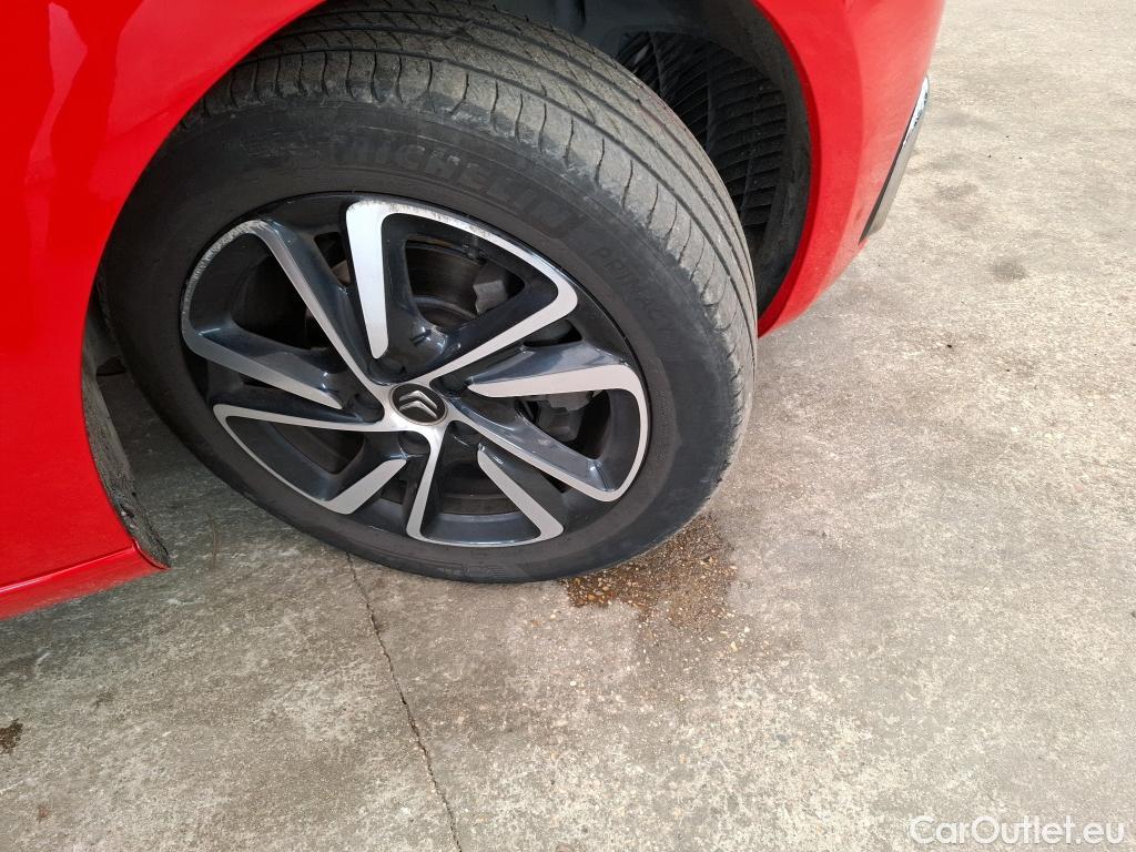  Citroen  C4 Grand Picasso /Spacetourer Shine 1.5 BlueHDi 130CV BVA8 E6d #9