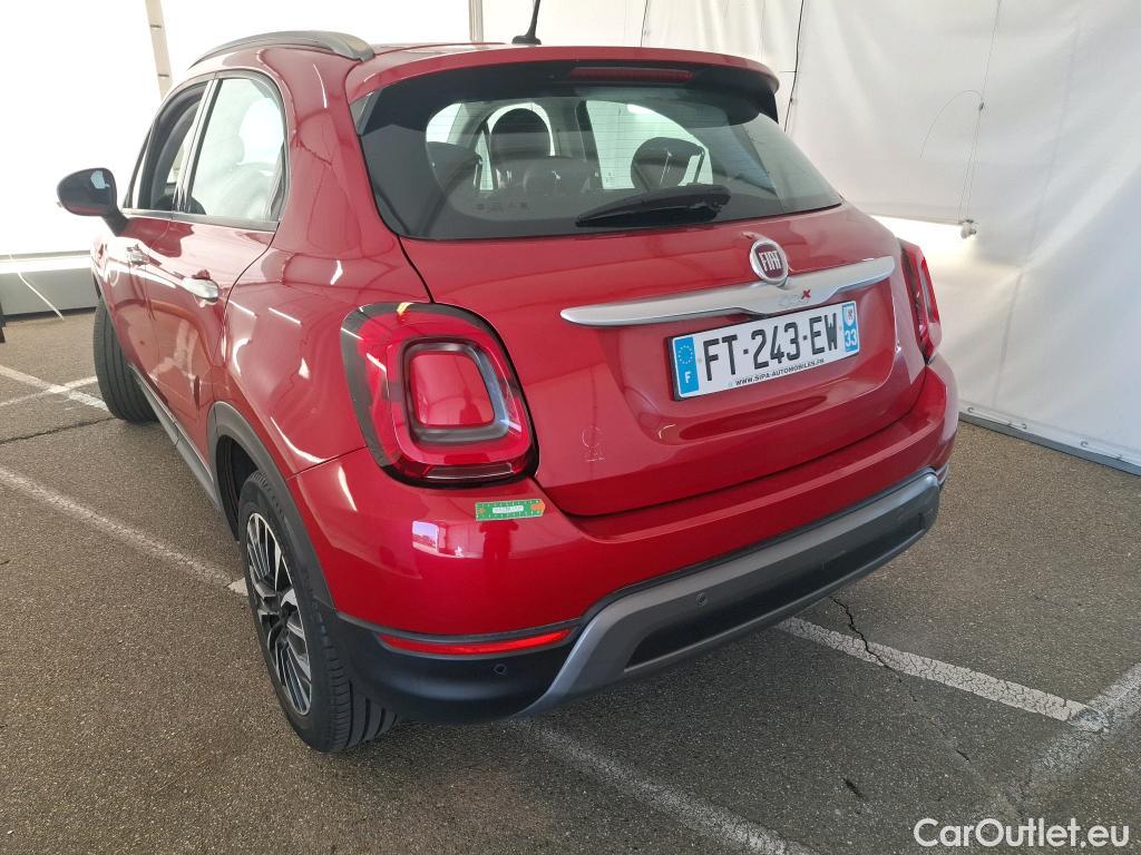  Fiat  500 FIAT X / 2018 / 5P / SUV 1.0 FFly T T3 120ch Cross #31