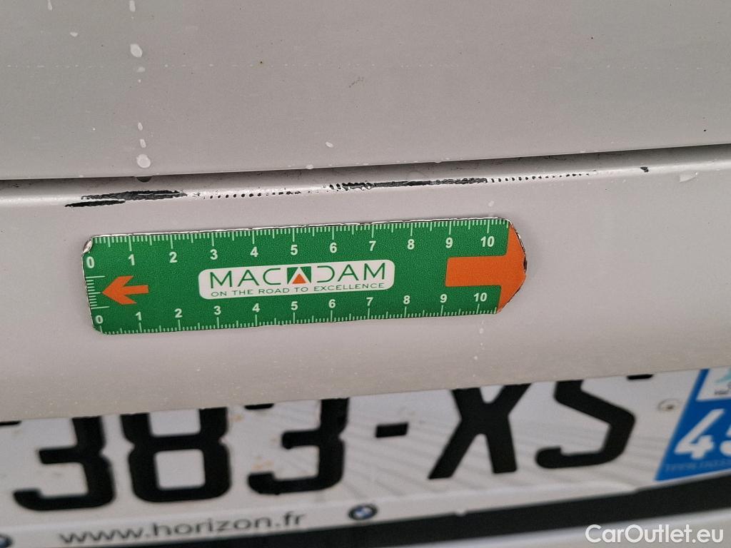  Bmw  X2 Série  sDrive 18i Lounge 1.5 135CV BVA7 E6d #4