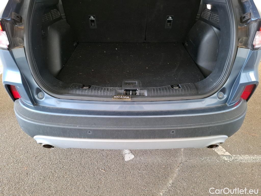  Ford  Kuga  Titanium Hybrid 2.5 190CV BVA6 E6dT #31