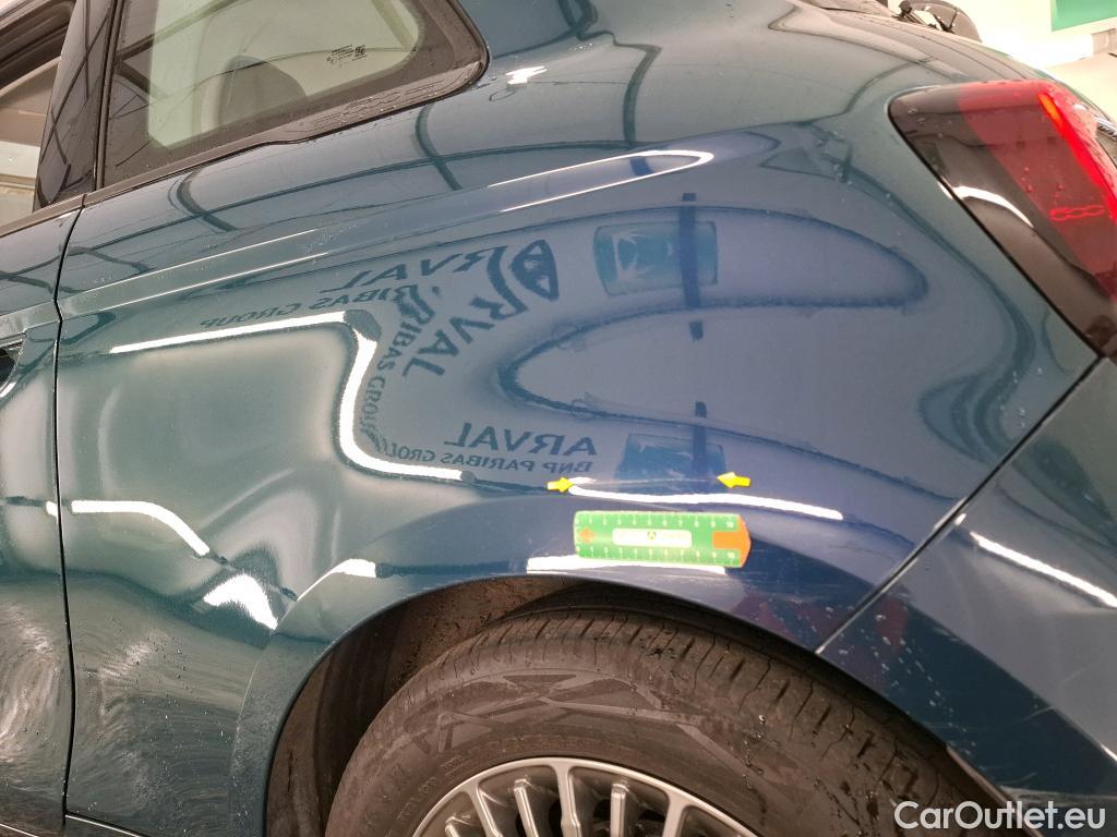  Fiat  500  e Icone 42kWh BVA #1