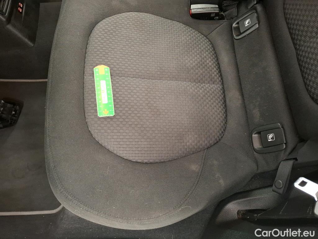  Bmw  X2 Série  sDrive 18i Lounge 1.5 135CV BVA7 E6d #20