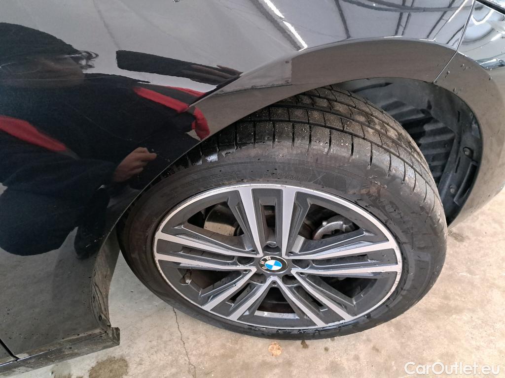  Bmw  Serie 1 BMW Série 1 / 2019 / 5P / Berline 116i Business Design #1