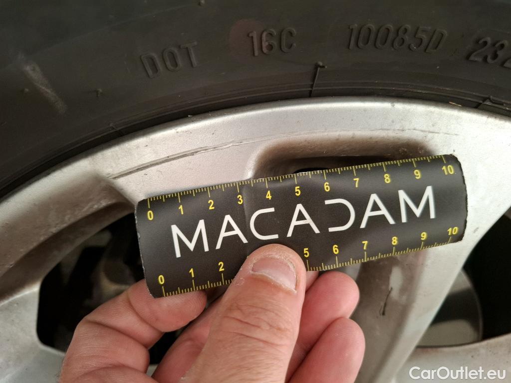  Ford  Kuga  Titanium Hybrid 2.5 190CV BVA6 E6dT #6