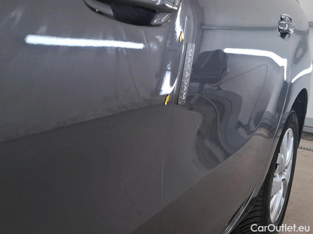  Citroen  C4 Grand Picasso Grand C4 Picasso/Spacetourer Business Class 1.5 BlueHDi 130CV BVA8 7 Sieges E6dT #4