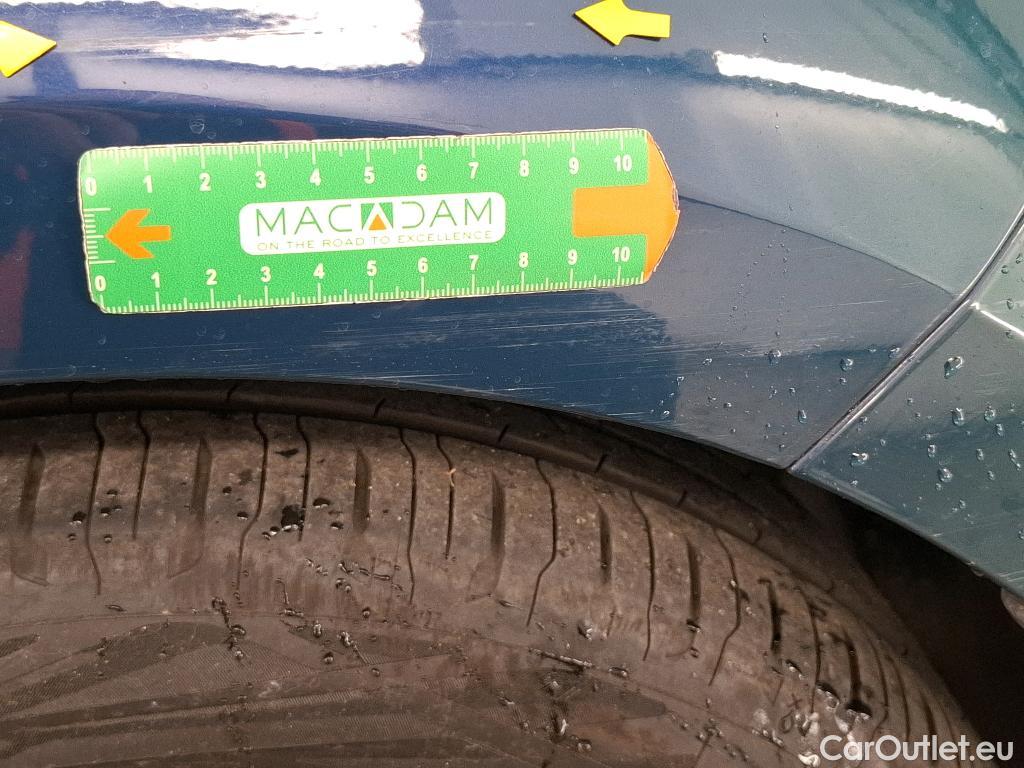  Fiat  500  e Icone 42kWh BVA #3