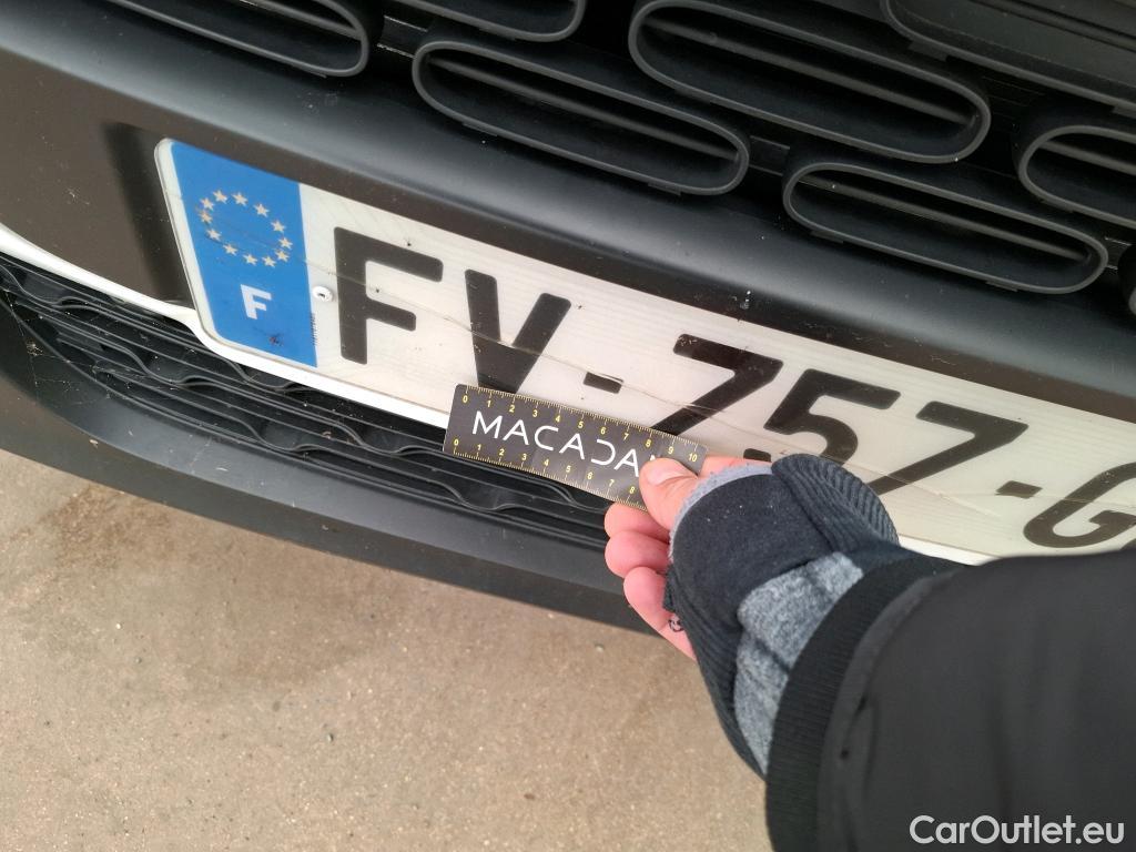  Citroen  C3  Feel 1.2 PureTech 80CV BVM5 E6d #16