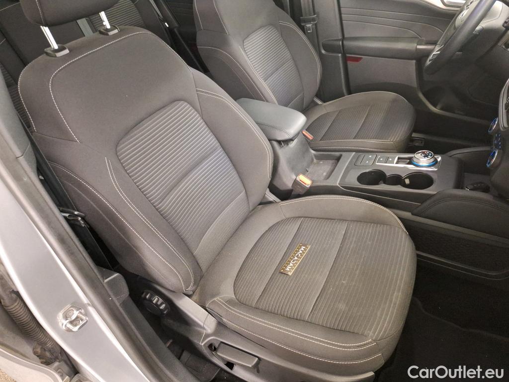  Ford  Kuga  Titanium Hybrid 2.5 190CV BVA6 E6dT #1