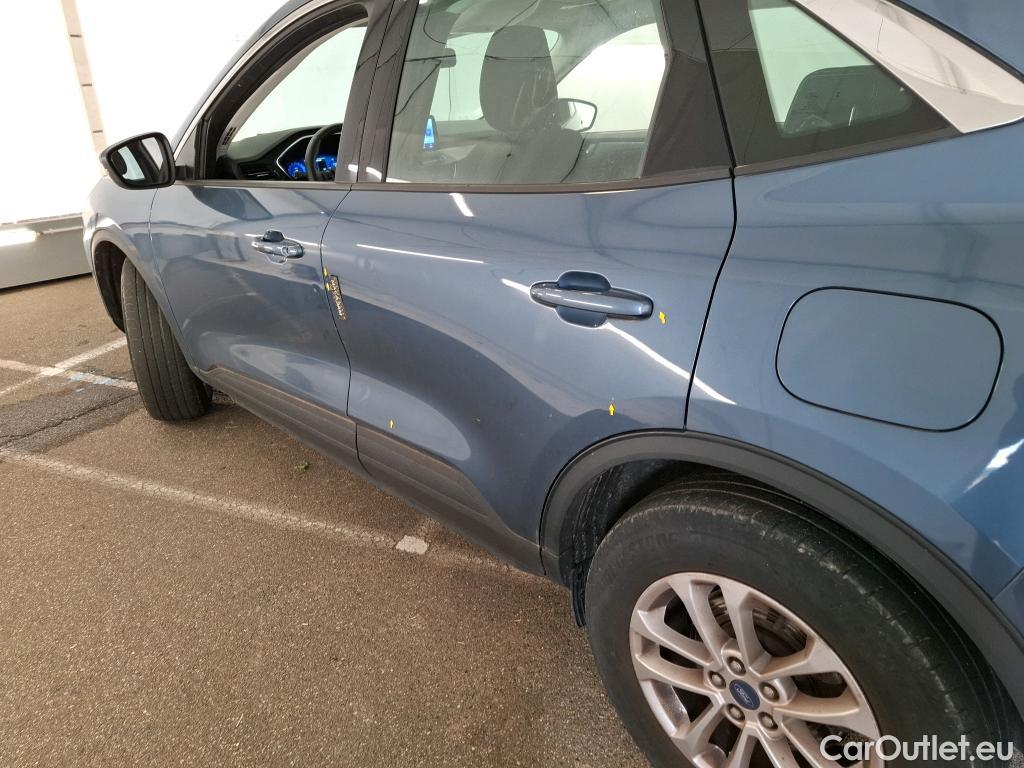  Ford  Kuga  Titanium Hybrid 2.5 190CV BVA6 E6dT #24