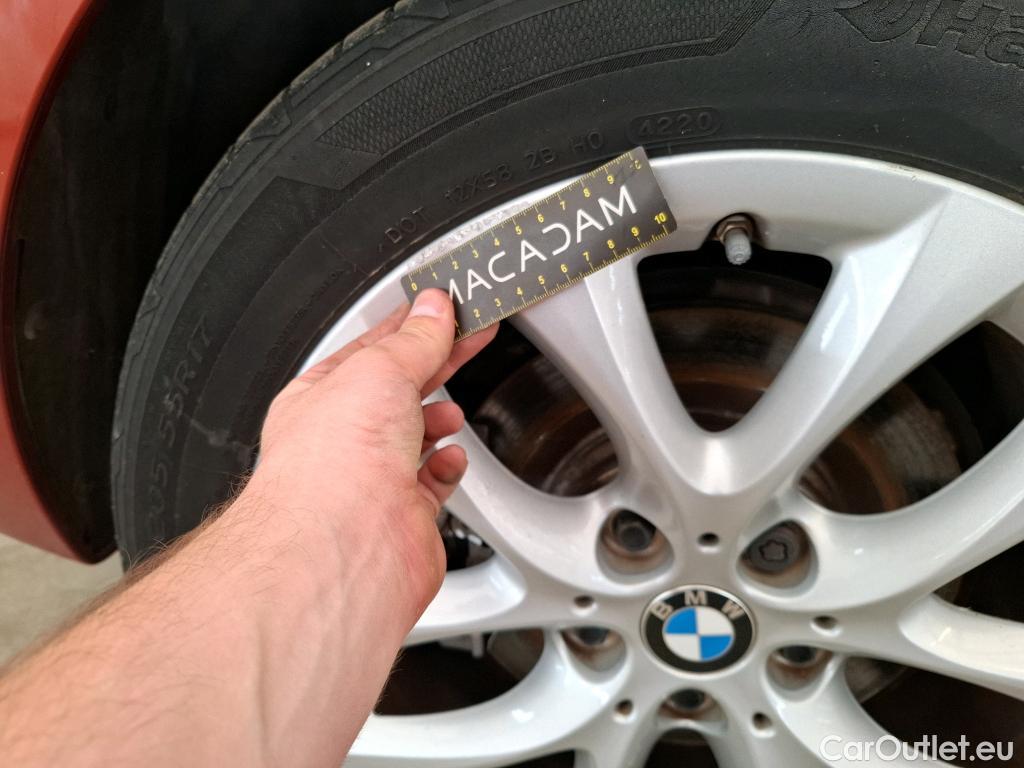  Bmw  Serie 2 Série 2 Active Tourer 225xe Lounge 1.5 225CV BVA6 E6dT #35