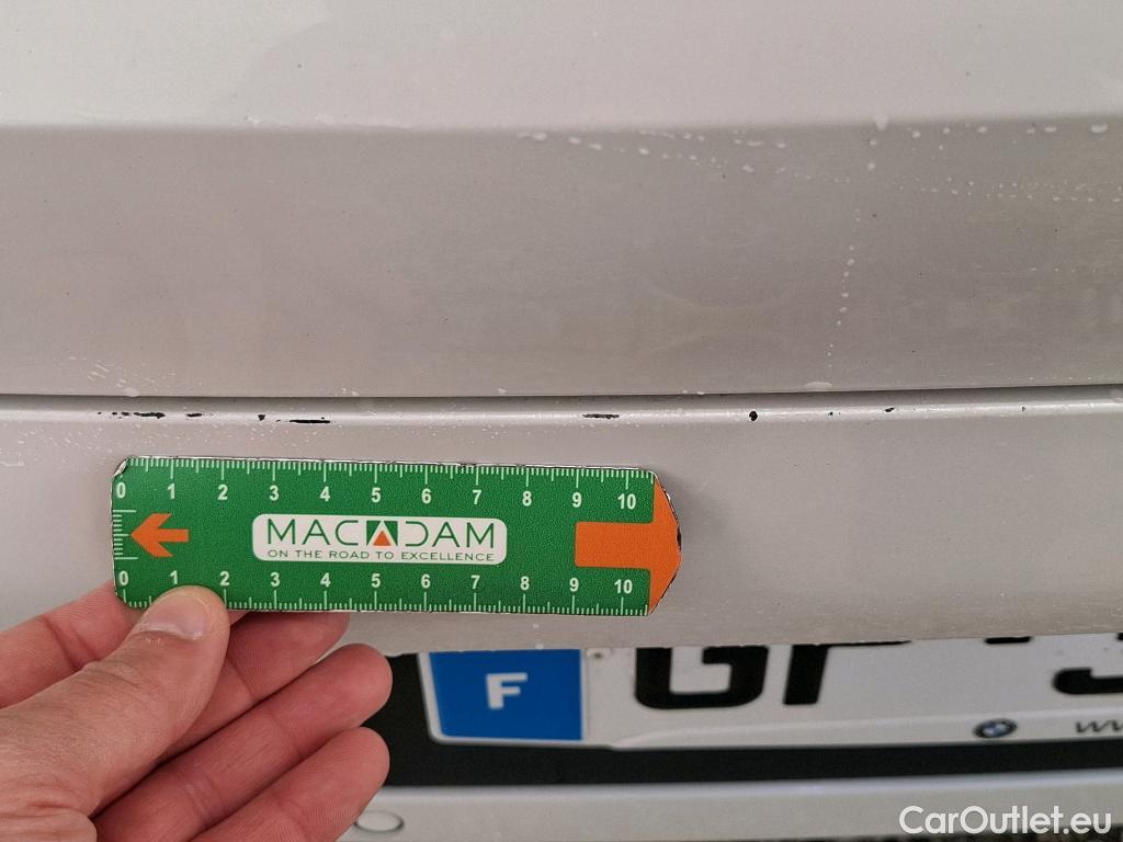  Bmw  X2 Série  sDrive 18i Lounge 1.5 135CV BVA7 E6d #6