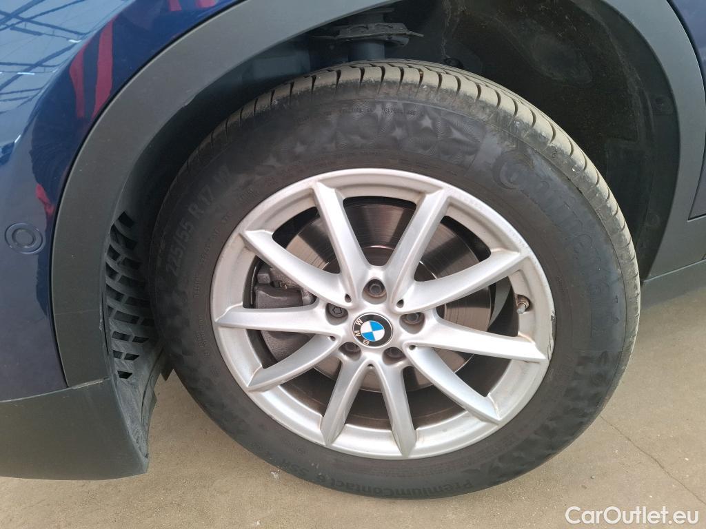  Bmw  X2 Série  F39 sDrive 20i Lounge 2.0 190CV BVA7 E6dT #3