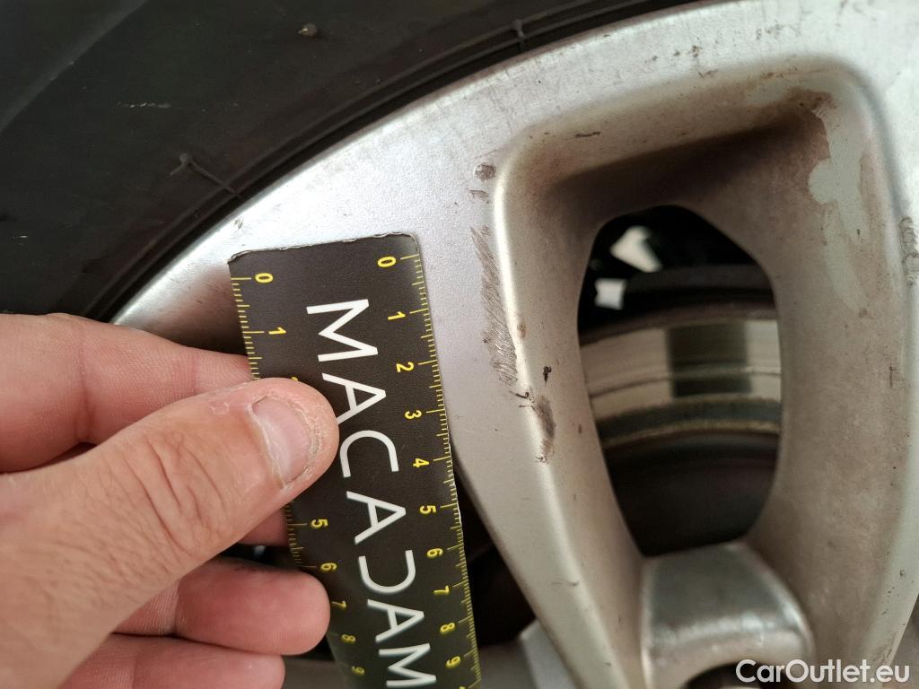  Ford  Kuga  Titanium Hybrid 2.5 190CV BVA6 E6dT #21