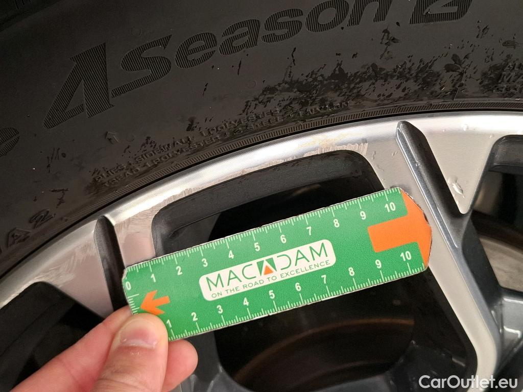  Bmw  X2 Série  sDrive 18i Lounge 1.5 135CV BVA7 E6d #10