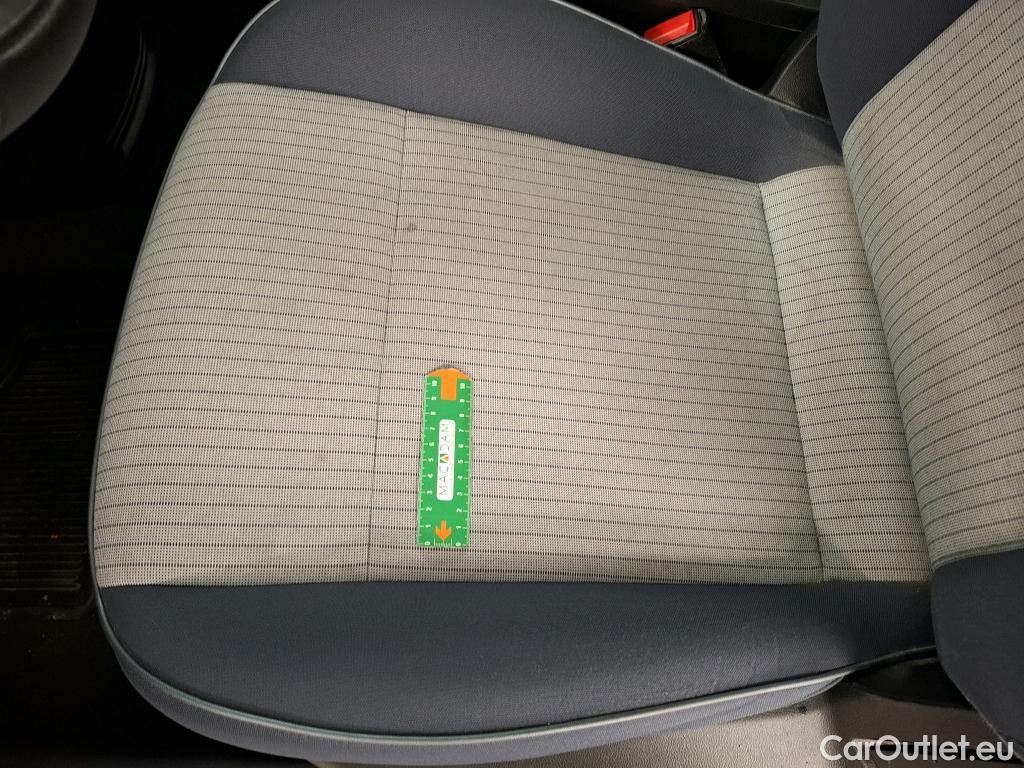  Fiat  500  e Icone 42kWh BVA #15