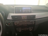  Bmw  X2 Série  sDrive 18i Lounge 1.5 135CV BVM6 E6d #7