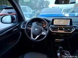  Bmw  X3 BMW  5p SUV sDrive18d 150ch xLine BVA8 #8
